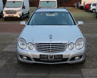 Mercedes-Benz E 320 Gebrauchtwagen