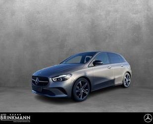 Mercedes-Benz B 200 Gebrauchtwagen