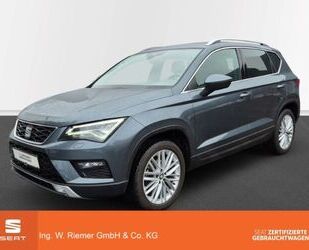 Seat Ateca Gebrauchtwagen