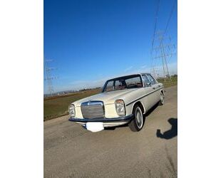 Mercedes-Benz 220 Gebrauchtwagen