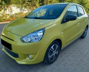 Mitsubishi Space Star Gebrauchtwagen