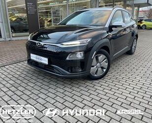 Hyundai KONA Elektro Gebrauchtwagen