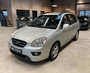 Kia Carens Gebrauchtwagen