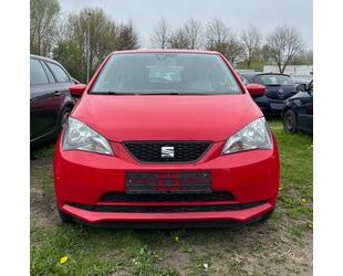 Seat Mii Gebrauchtwagen