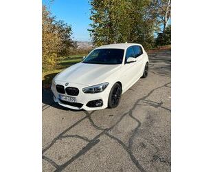 BMW 116 Gebrauchtwagen