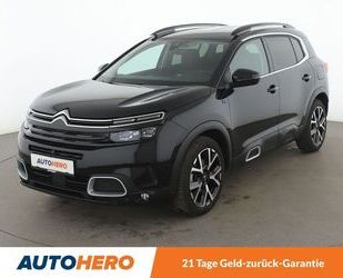 Citroen C5 Aircross Gebrauchtwagen