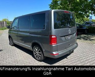 VW T6 Transporter Gebrauchtwagen