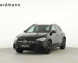 Mercedes-Benz GLA 200 Gebrauchtwagen