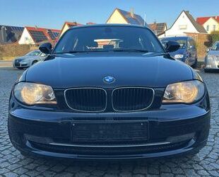 BMW 116 Gebrauchtwagen