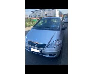 Mercedes-Benz A 150 Gebrauchtwagen