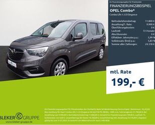 Opel Combo Gebrauchtwagen