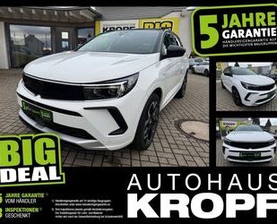 Opel Grandland (X) Gebrauchtwagen