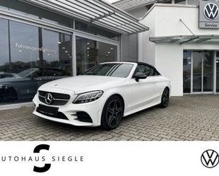 Mercedes-Benz C 200 Gebrauchtwagen