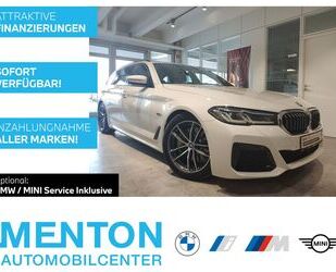 BMW 530 Gebrauchtwagen