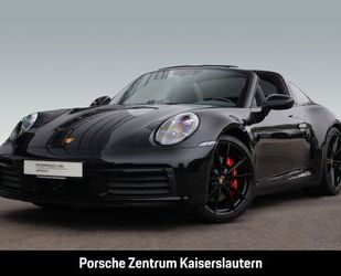 Porsche 992 Gebrauchtwagen