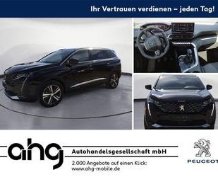 Peugeot 5008 Gebrauchtwagen