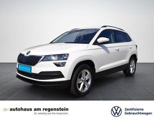 Skoda Karoq Gebrauchtwagen