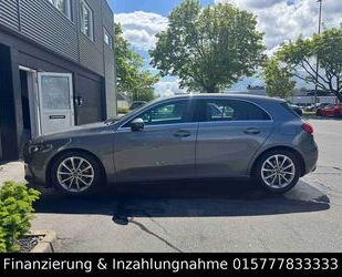 Mercedes-Benz A 200 Gebrauchtwagen