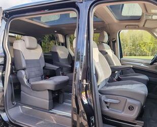 VW T7 Multivan Gebrauchtwagen