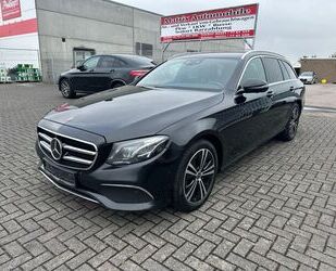 Mercedes-Benz E 400 Gebrauchtwagen