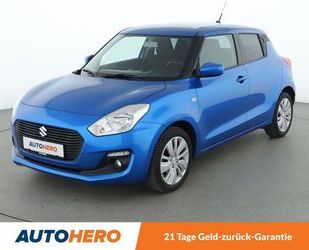 Suzuki Swift Gebrauchtwagen
