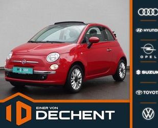 Fiat 500 Gebrauchtwagen
