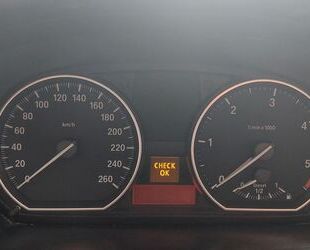 BMW 123 Gebrauchtwagen