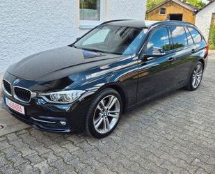 BMW 330 Gebrauchtwagen