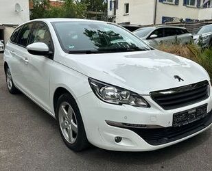 Peugeot 308 Gebrauchtwagen