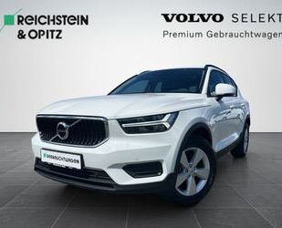 Volvo XC40 Gebrauchtwagen
