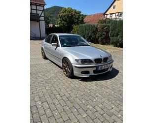 BMW 320 Gebrauchtwagen