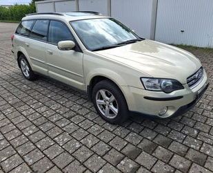 Subaru Outback Gebrauchtwagen