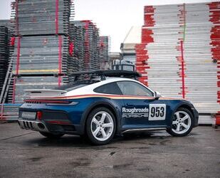 Citroen 911 Urmodell 