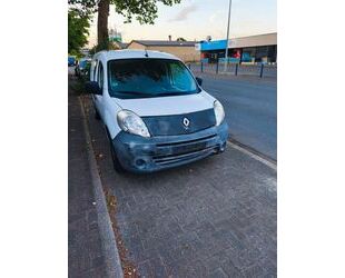 Renault Kangoo Gebrauchtwagen