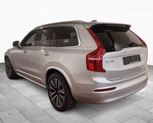 Volvo XC90 Gebrauchtwagen