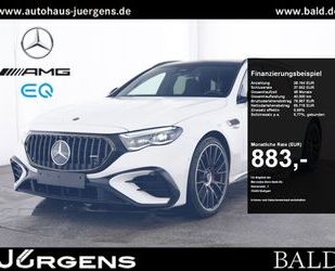 Mercedes-Benz E 53 AMG Gebrauchtwagen
