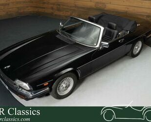 Jaguar XJS Gebrauchtwagen