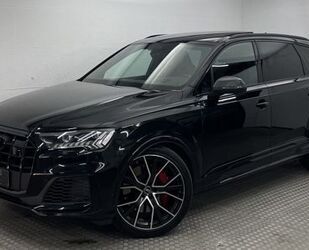 Audi SQ7 Gebrauchtwagen