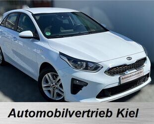 Kia ceed / Ceed Gebrauchtwagen