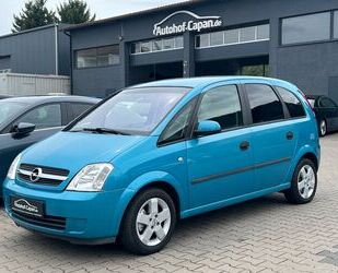 Opel Meriva Gebrauchtwagen