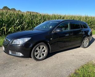 Opel Insignia Gebrauchtwagen