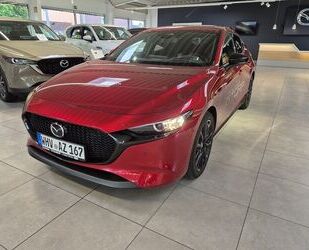 Mazda 3 Gebrauchtwagen