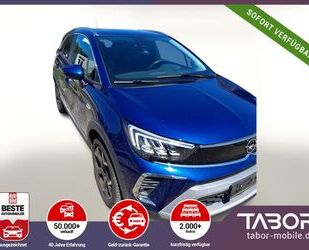 Opel Crossland (X) Gebrauchtwagen