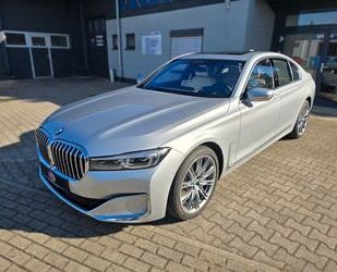 BMW 750 Gebrauchtwagen