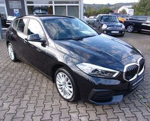 BMW 118 Gebrauchtwagen