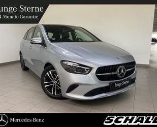 Mercedes-Benz B 200 Gebrauchtwagen