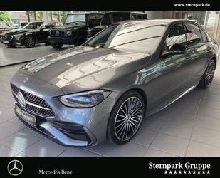 Mercedes-Benz C 220 Gebrauchtwagen