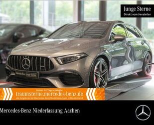 Mercedes-Benz A 45 AMG Gebrauchtwagen