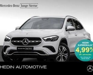 Mercedes-Benz GLA 250 Gebrauchtwagen