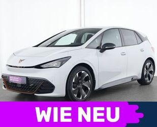 Cupra Born Gebrauchtwagen